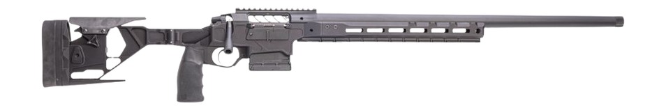 Seekins Precision Havak HIT Pro M3