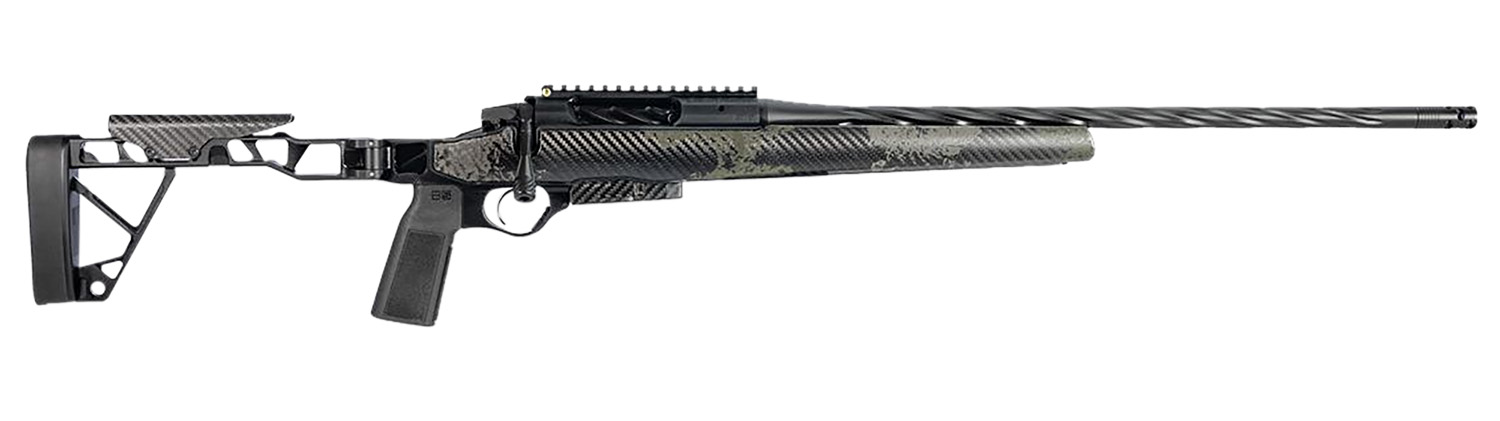 Seekins Precision Havak SLAM