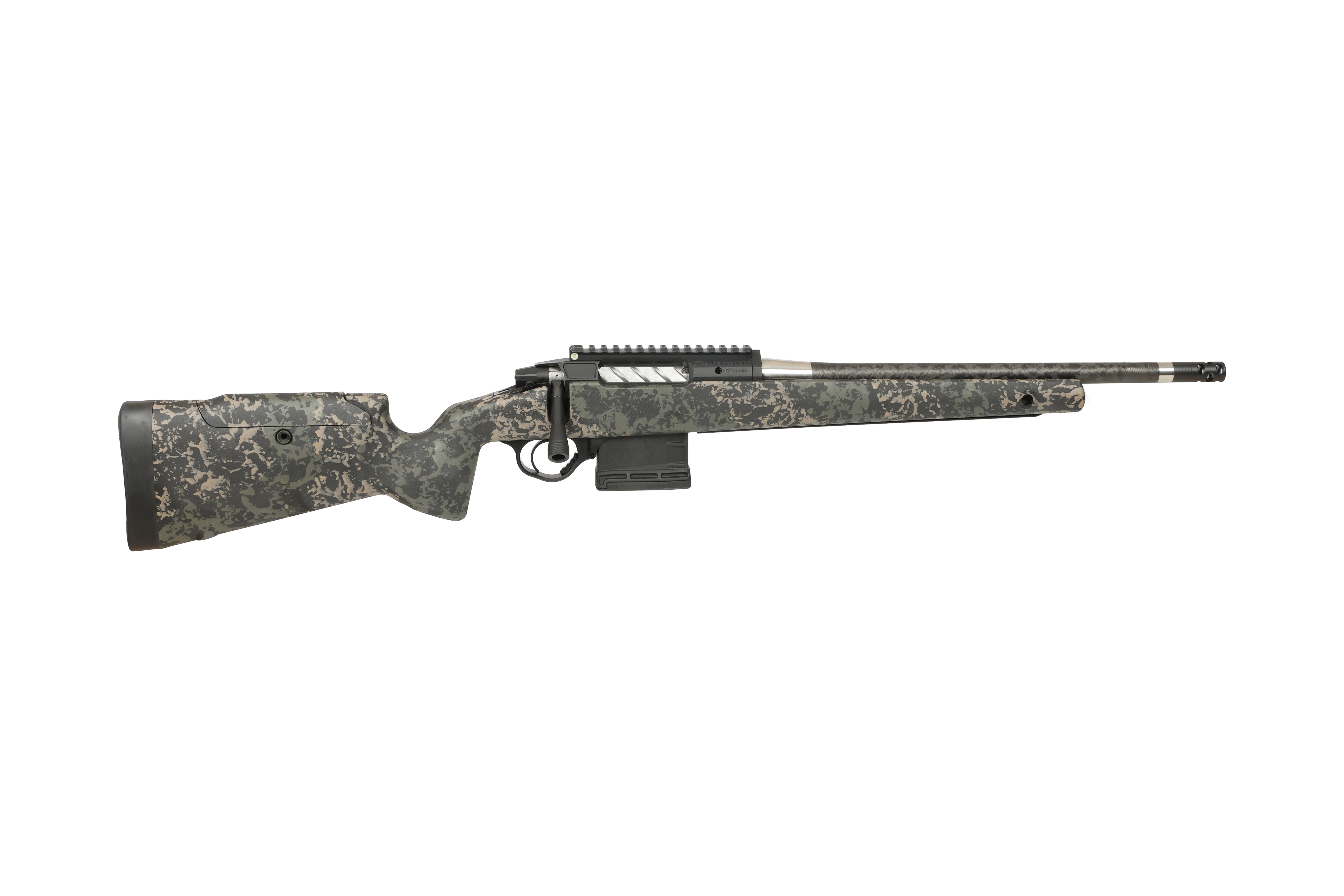 Seekins Precision Havak Element M3