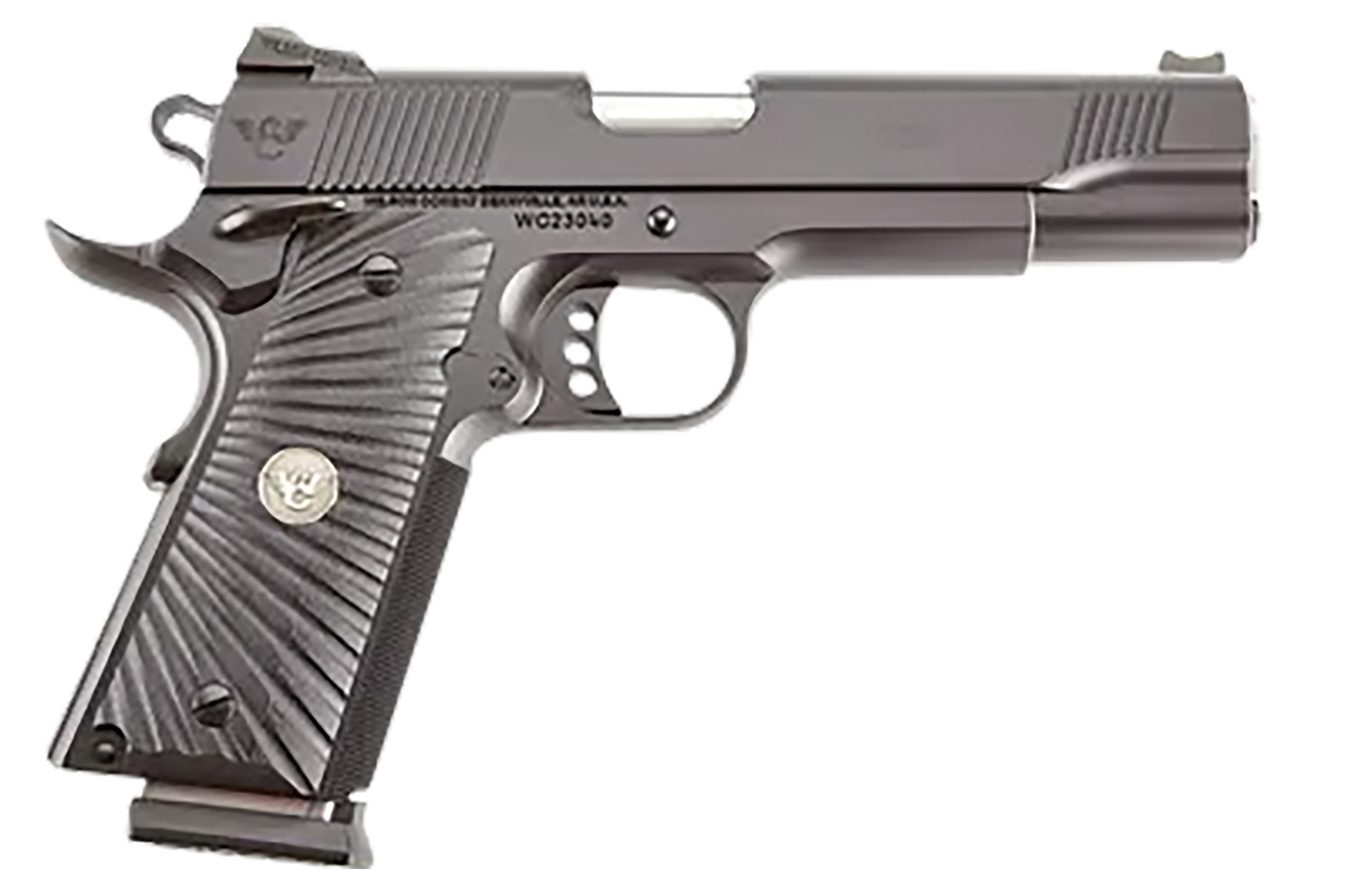 Wilson Combat CQB