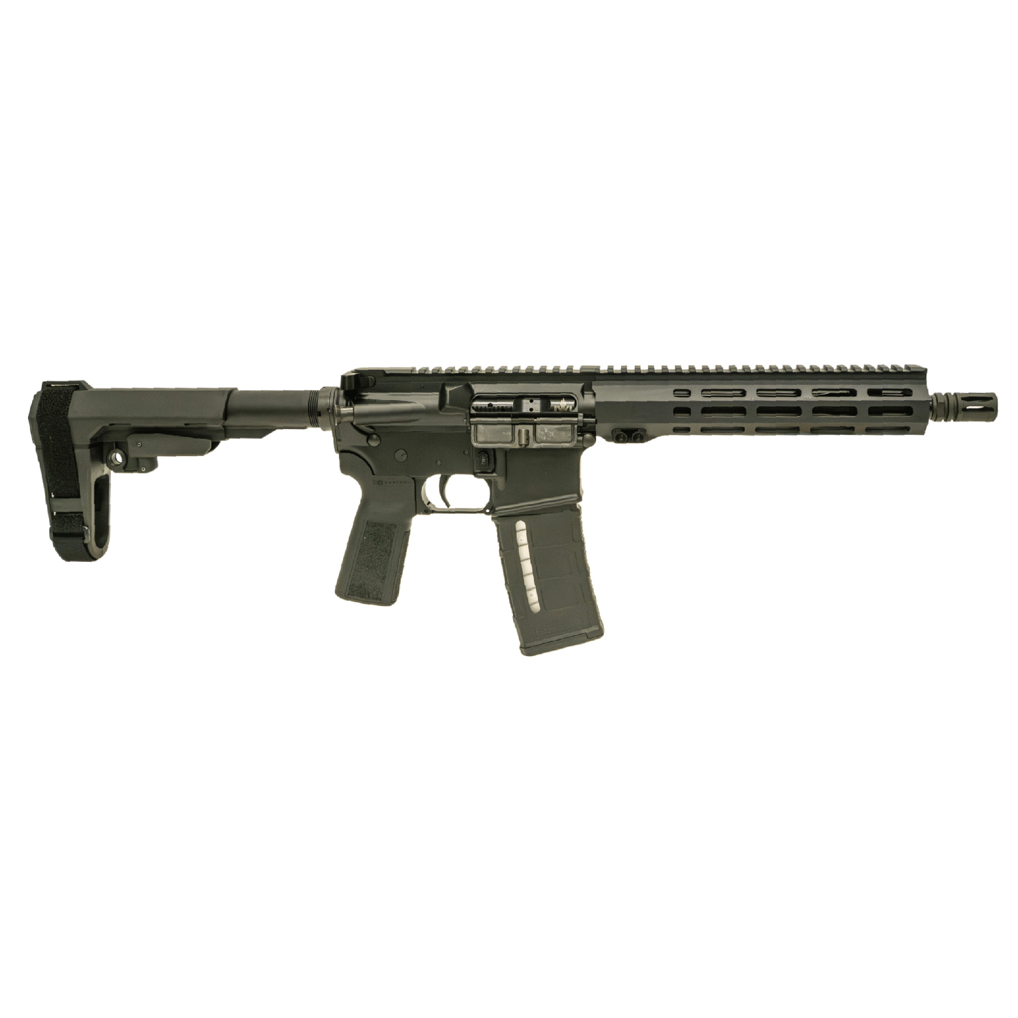 IWI - Israel Weapon Industries Zion Z-15