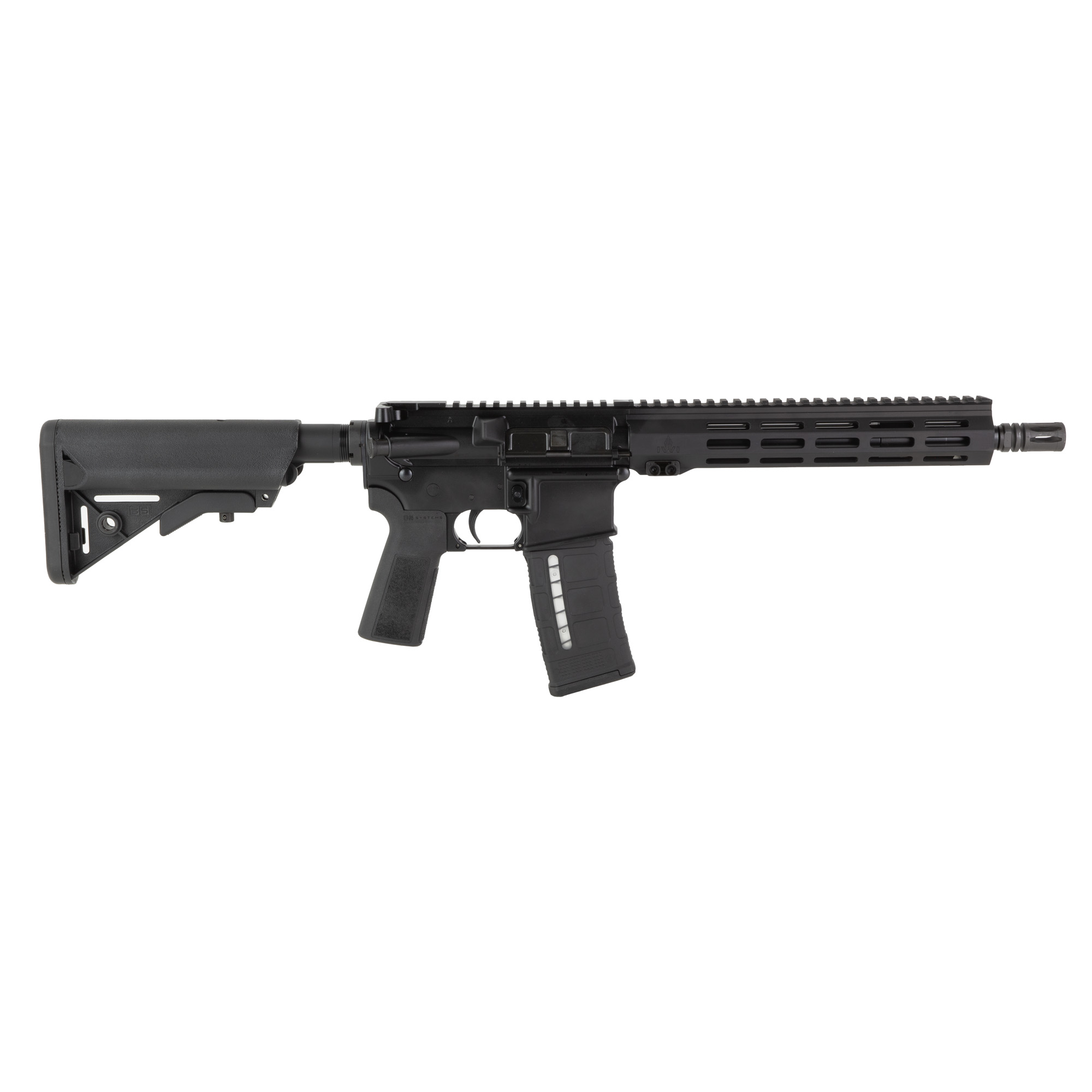 IWI - Israel Weapon Industries Zion Z-15