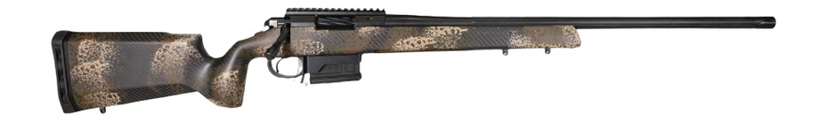 Franklin Armory Prevail