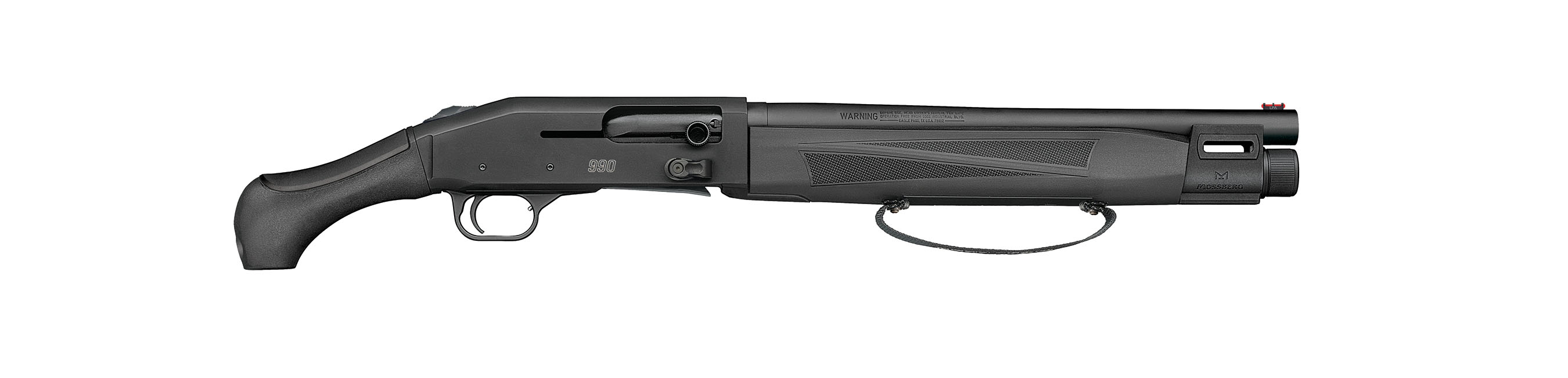 Mossberg 990 Aftershock
