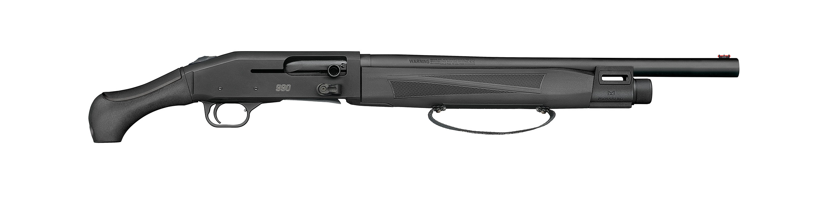 Mossberg 990 Aftershock