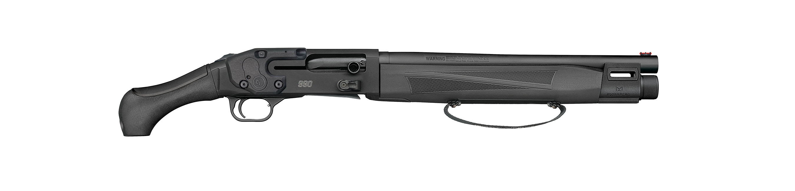 Mossberg 990 Aftershock
