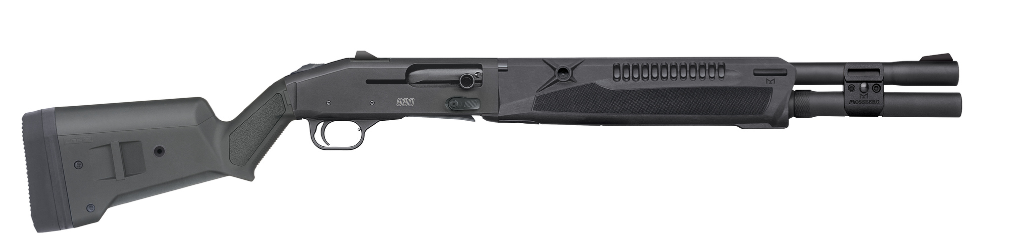 Mossberg 990 Aftershock
