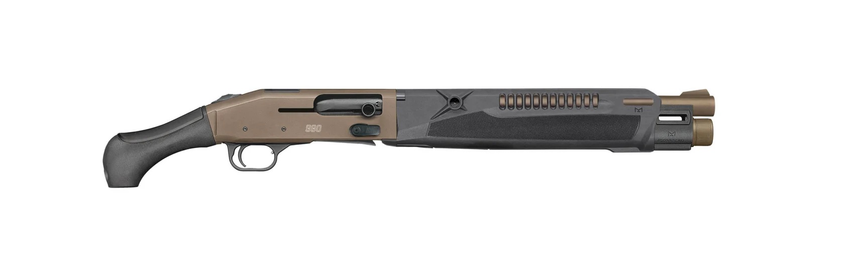 Mossberg 990 Aftershock