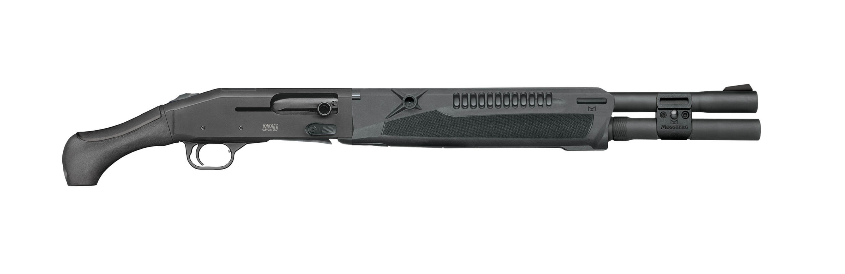 Mossberg 990 Aftershock