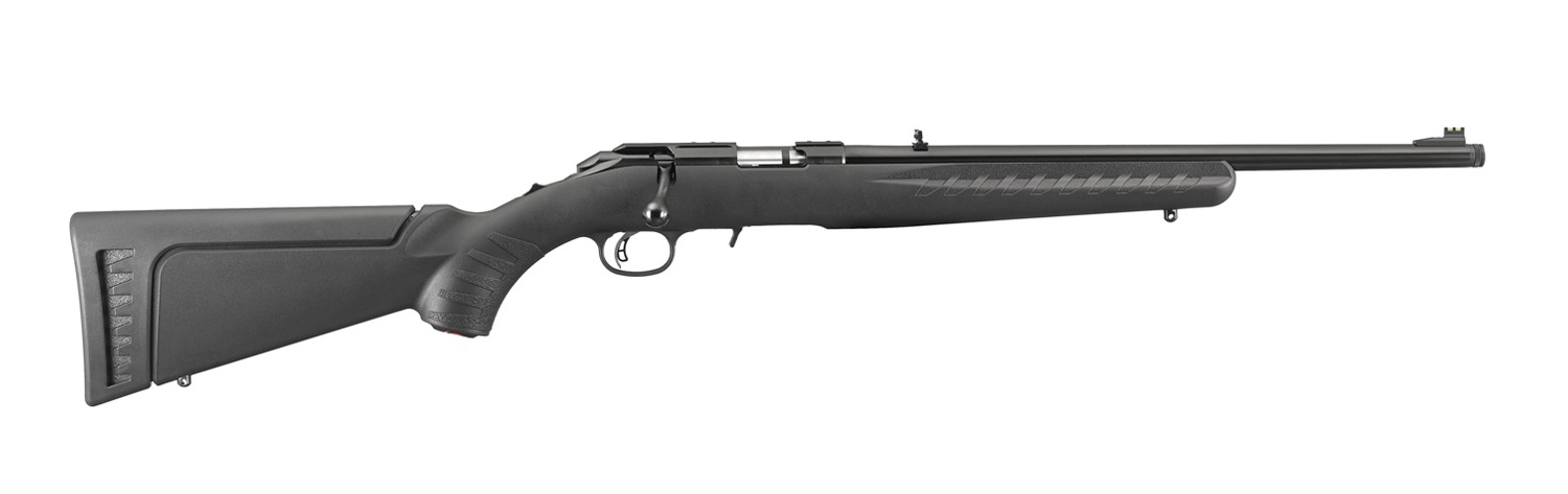 Ruger American Rifle