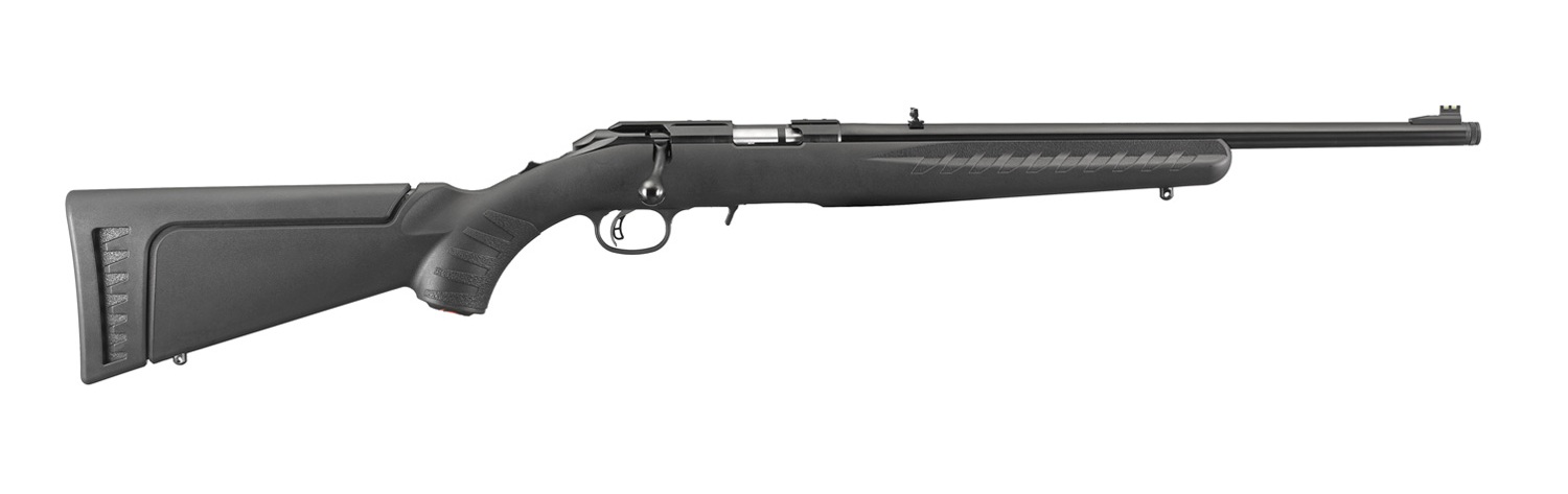 Ruger American Rifle
