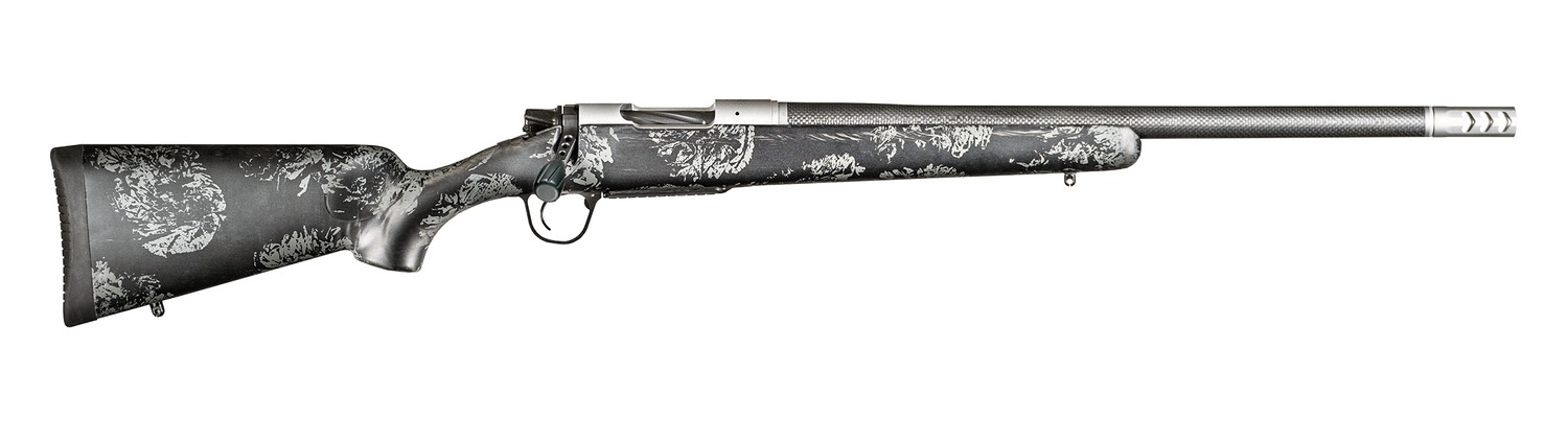 Christensen Arms Ridgeline