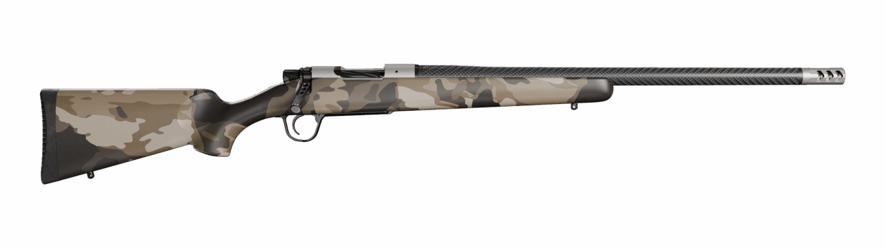 Christensen Arms Ridgeline