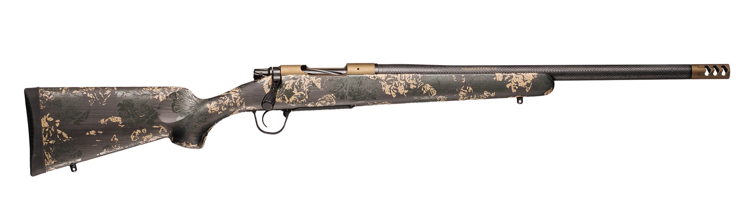 Christensen Arms Ridgeline