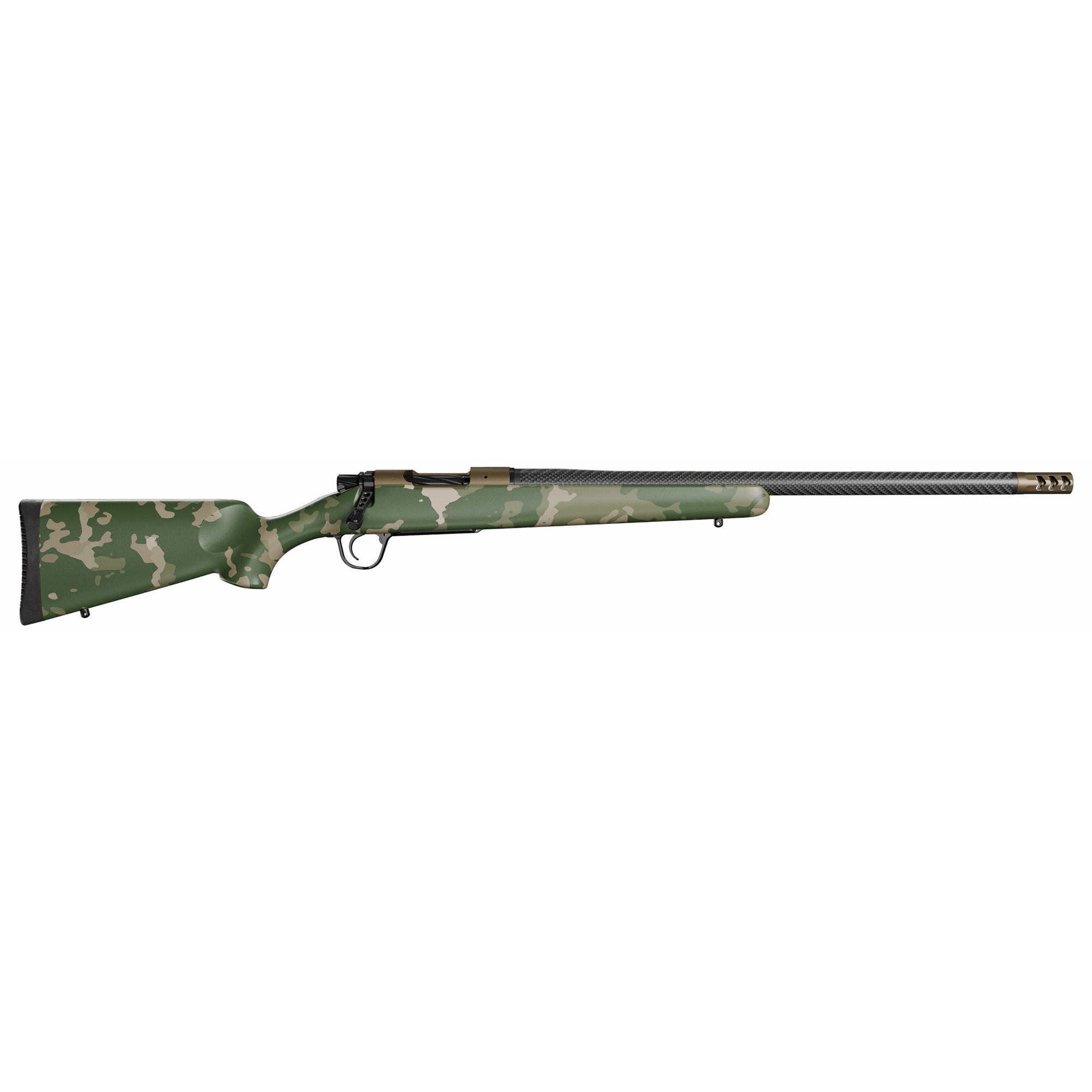 Christensen Arms Ridgeline