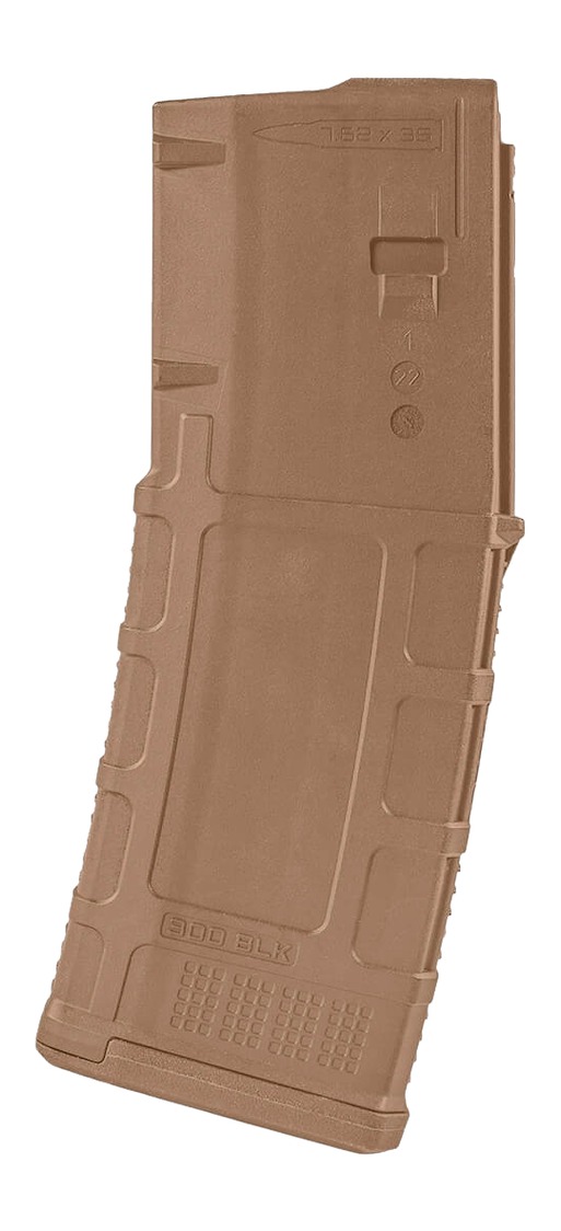 Magpul PMAG Gen M3