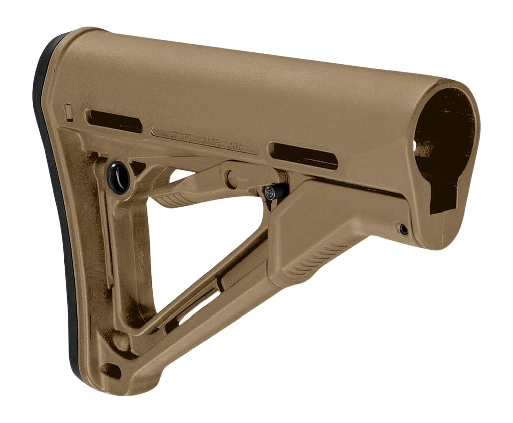 Magpul CTR Carbine Stock