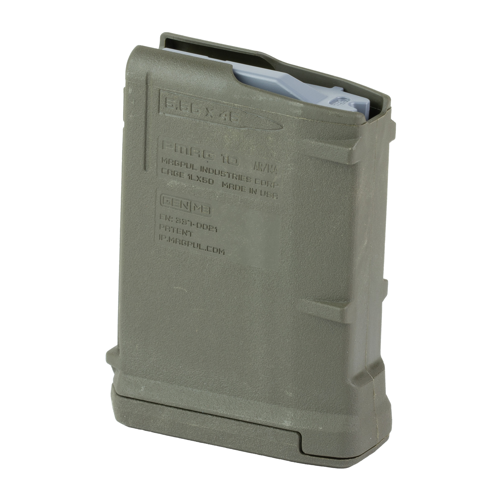 Magpul PMAG Gen M3