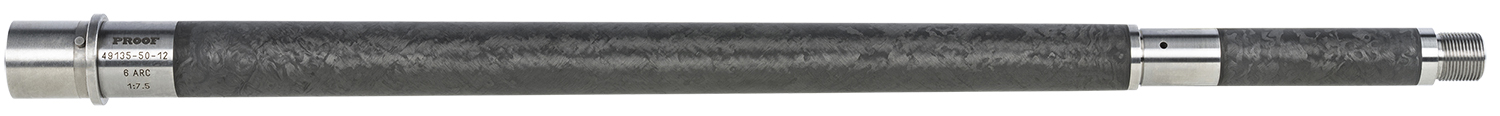 Proof Research PR15 Carbon Fiber AR Barrel