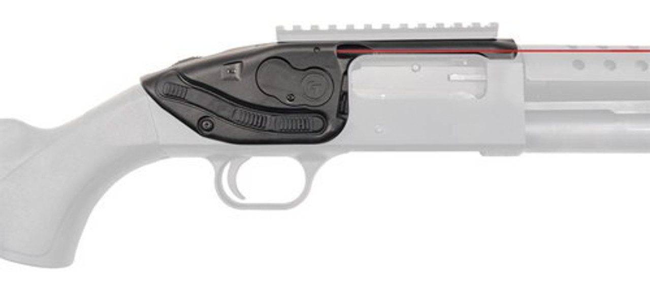 Crimson Trace Lasersaddle Series