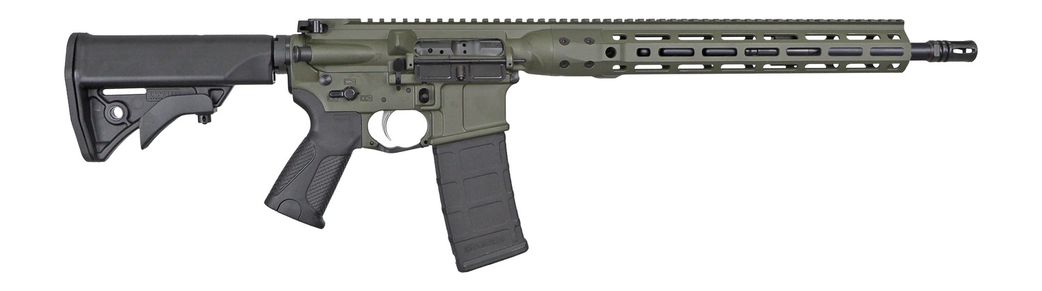 LWRC IC-DI