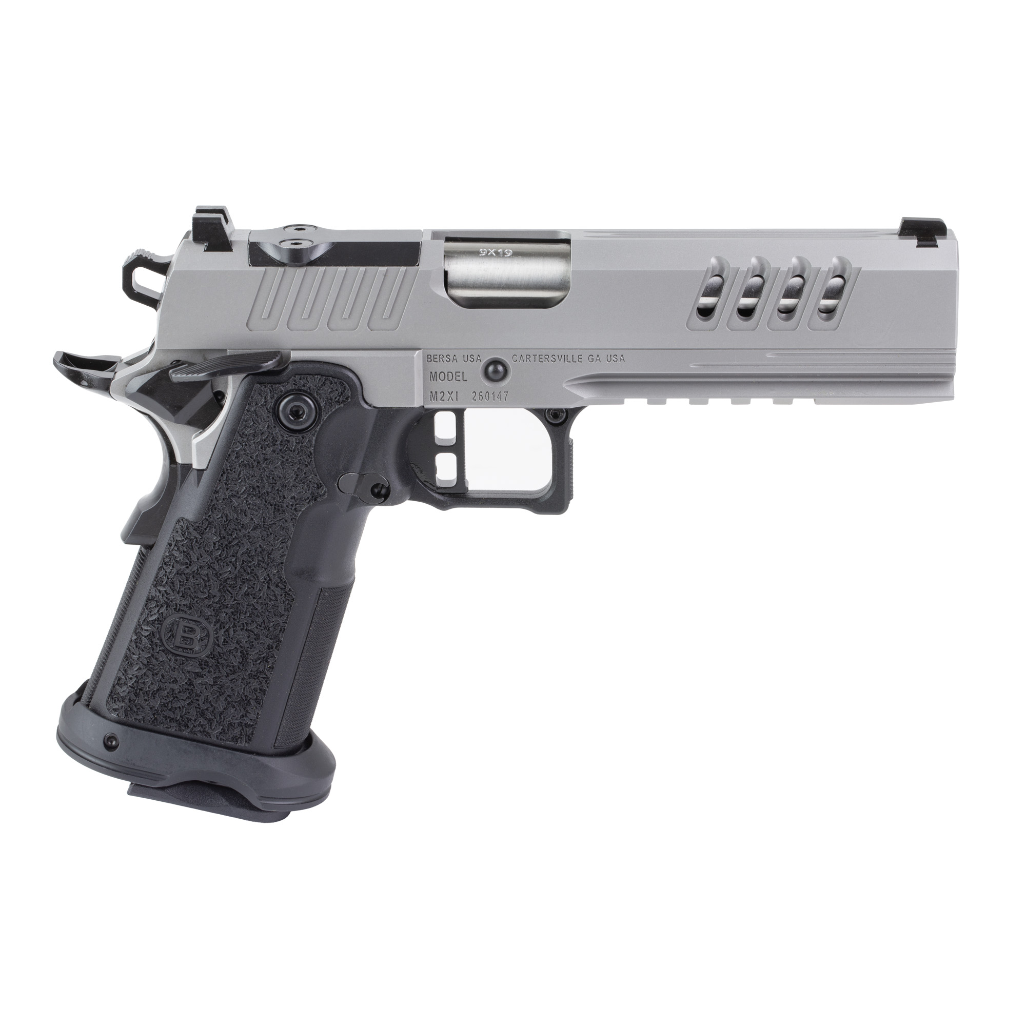 Bersa Bersa M2XI 1911