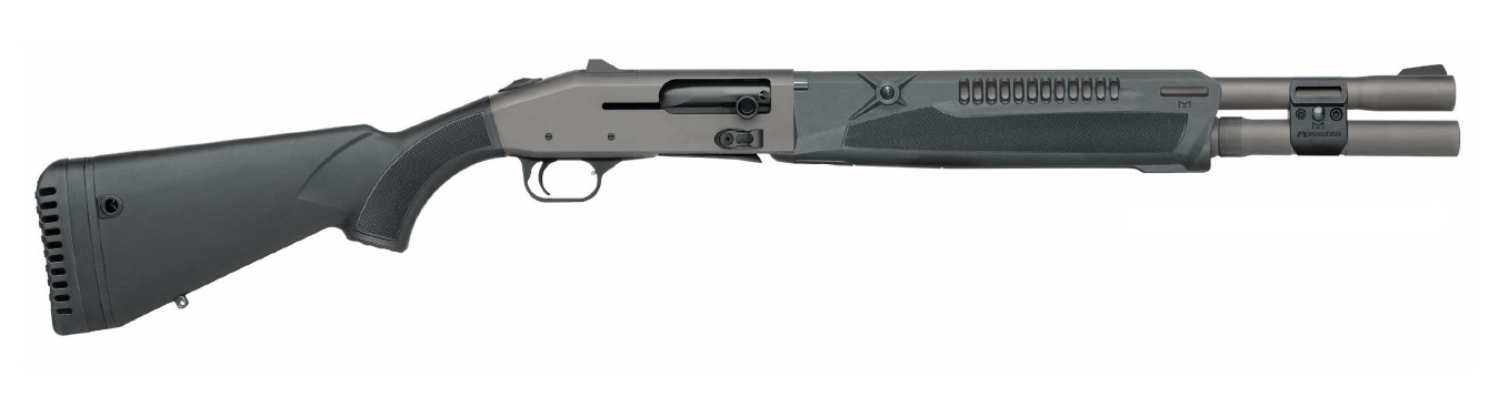 Mossberg 940 Pro Tactical Professional