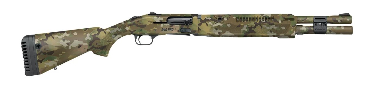 Mossberg 940 Pro Tactical SPX