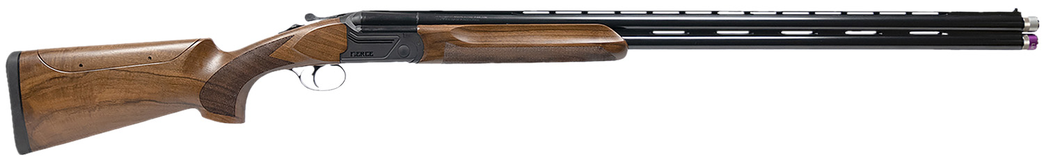 Fierce Firearms Alpha