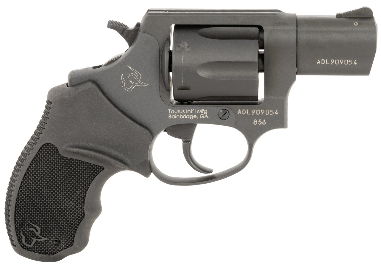 Taurus 856