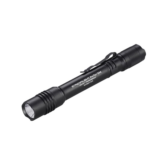 Streamlight ProTac 2AA Flashlight