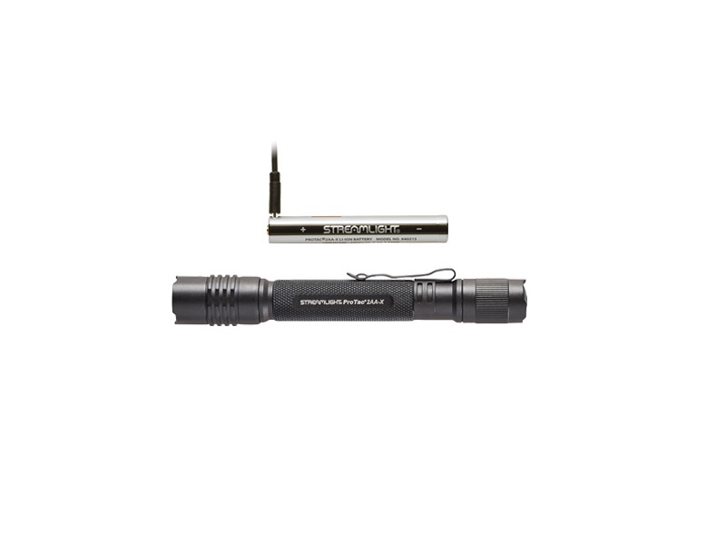 Streamlight ProTac 2AA-X USB