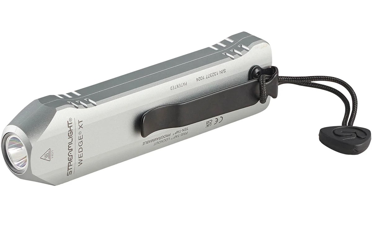 Streamlight Wedge XT