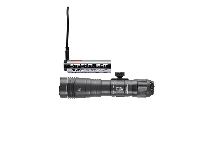 Streamlight ProTac 2.0 Light