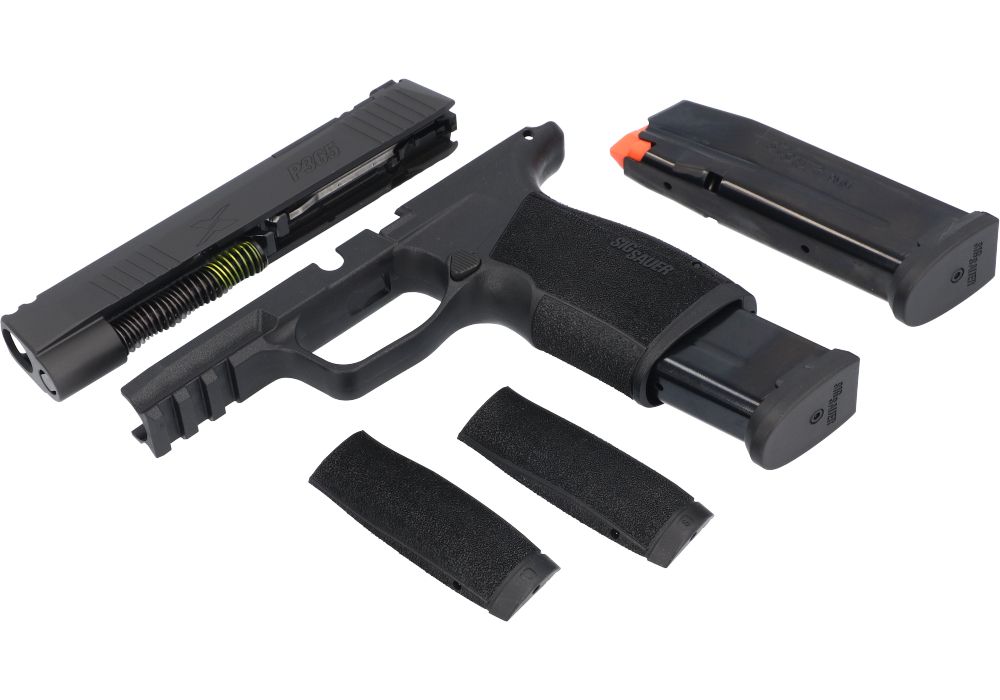 SIG SAUER Caliber X-Change Kit P365