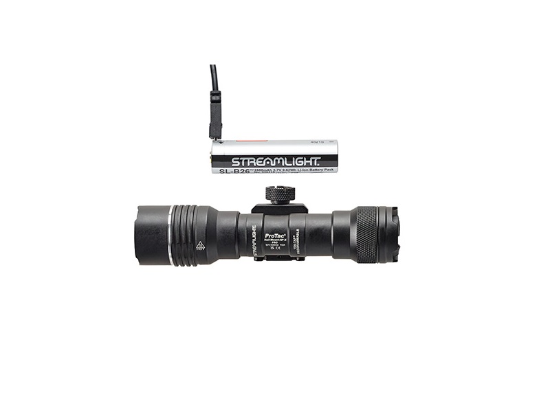 Streamlight ProTac RM HP-X Pro