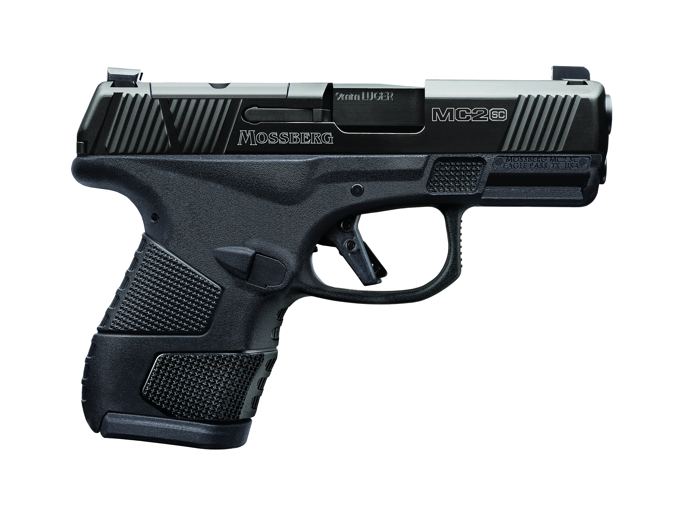 Mossberg MC2sc