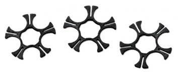 Ruger Moon Clip Three Pack LCR 9mm