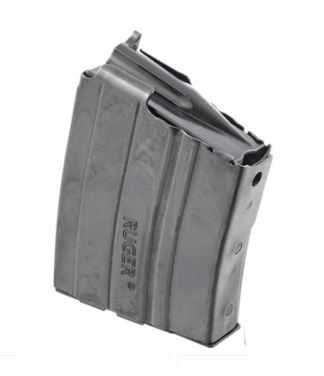 Ruger Mini-30 Magazine