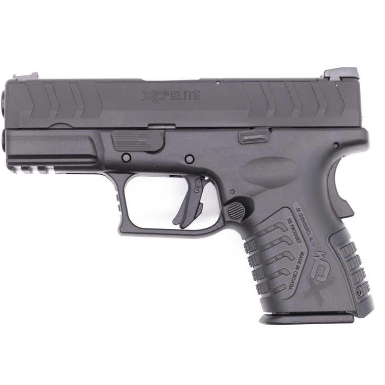 Springfield Armory XD(M) Elite