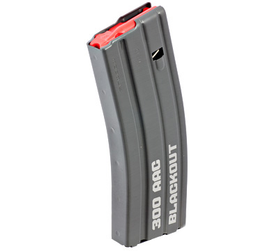 Ruger 300 Blackout Magazine