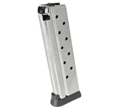 Ruger SR1911 Competition Magazine
