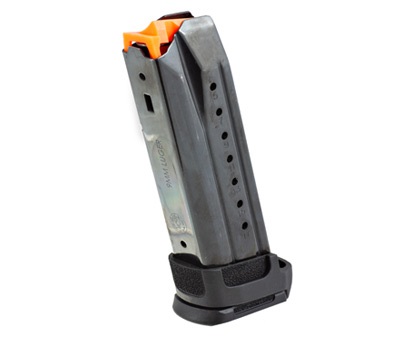 Ruger Security-9