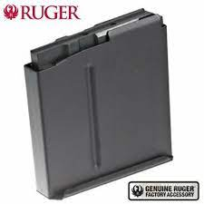 Ruger Ruger Precision Rifle Magazine