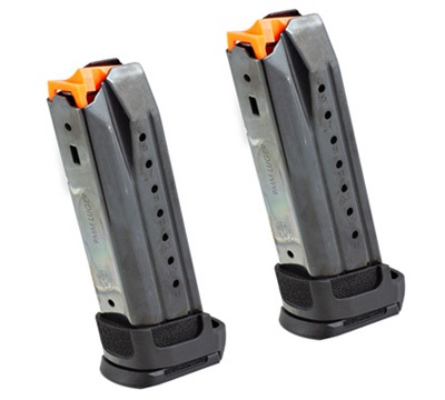 Ruger Security-9 Magazine 2-Pack