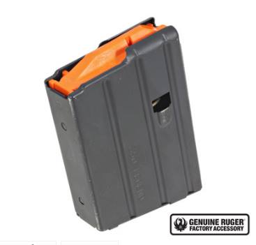 Ruger 350 Legend Magazine