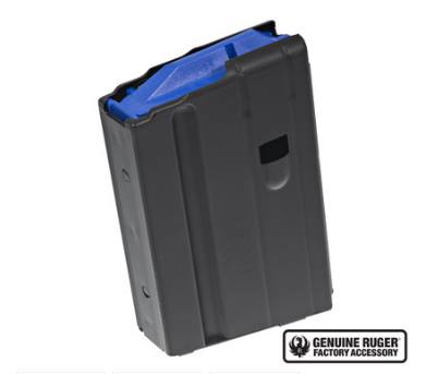 Ruger American Rifle Magazine