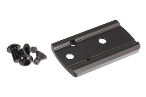 Ruger Ruger-57 Optic Adapter Plate