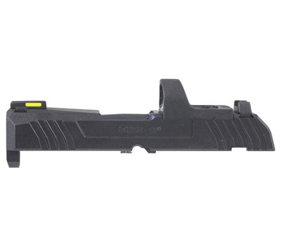 Ruger MAX-9 Slide Assembly w/Optic