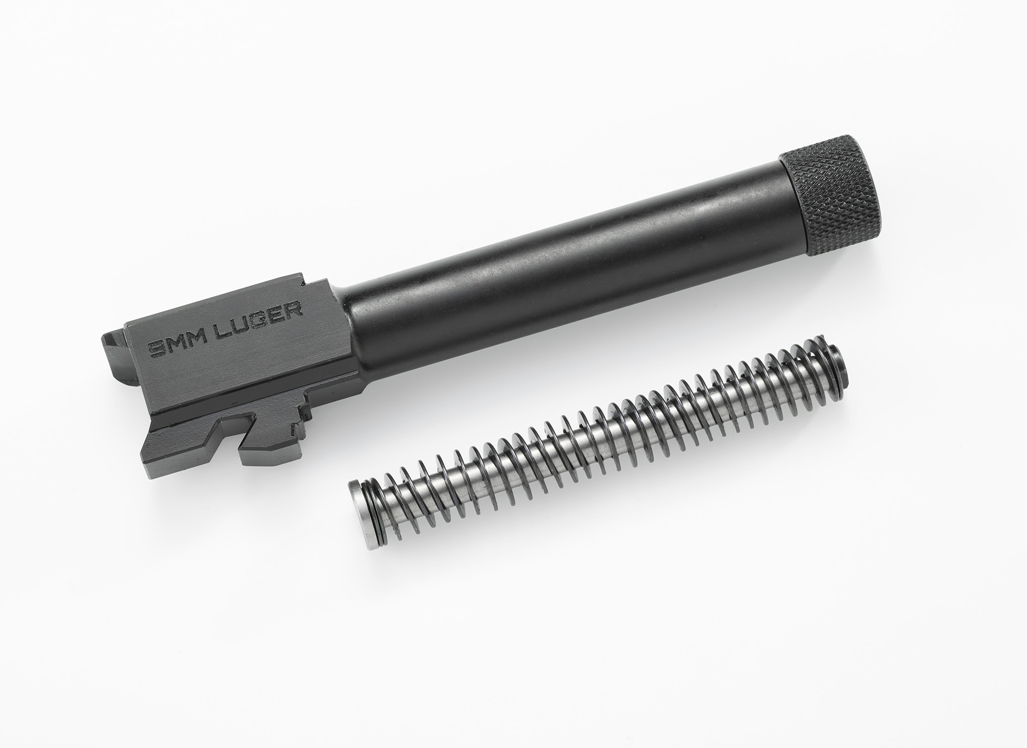 Ruger RXM Threaded Barrel Kit